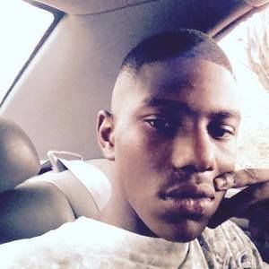 Meet your Posher, Kashaun